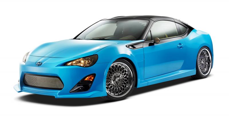 2014SEMA_Scion_FRS_T1_001