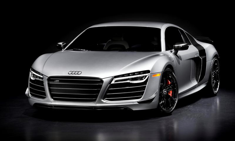 2015 Audi R8 Competition 1