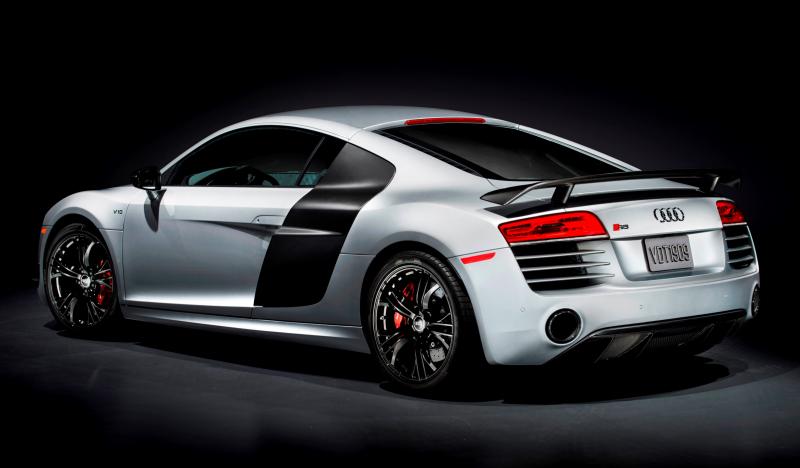 2015 Audi R8 Competition 3