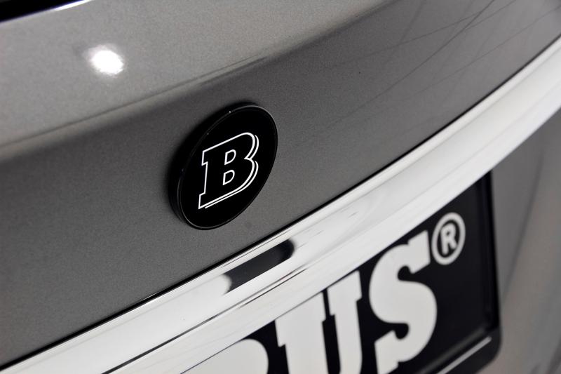 2015 BRABUS Mercedes-Benz GLA-Class 15