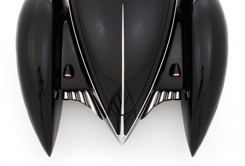 2015 DELAHAYE USA Bugnotti 1