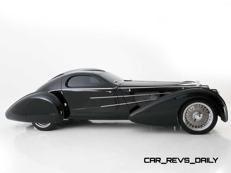 2015 DELAHAYE USA Pacific 6