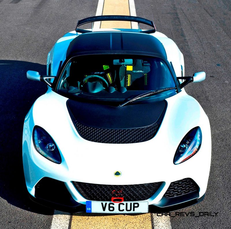 2015 Exige S Automatic 14