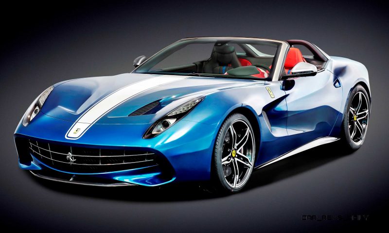 2015 Ferrari F60 America 3 - Copy