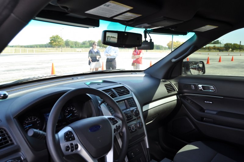 2015 Ford Interceptor Utility 35