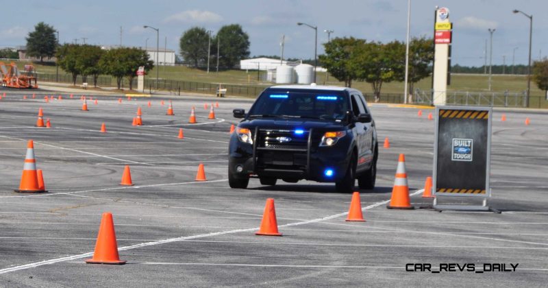 2015 Ford Interceptor Utility 71