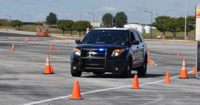 2015 Ford Interceptor Utility 72