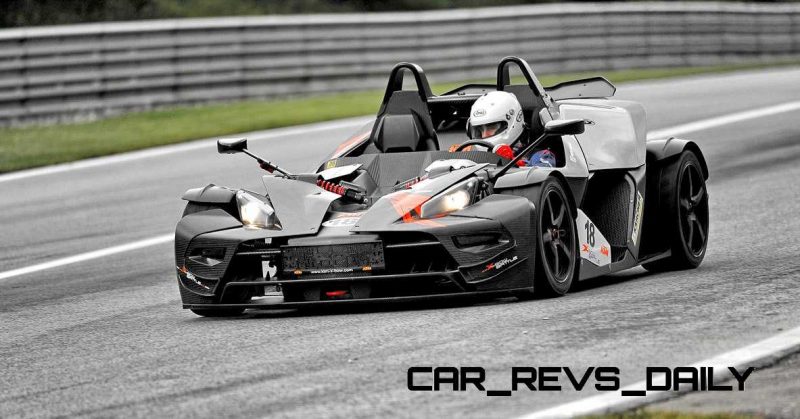 2015 KTM X-Bow RR 14