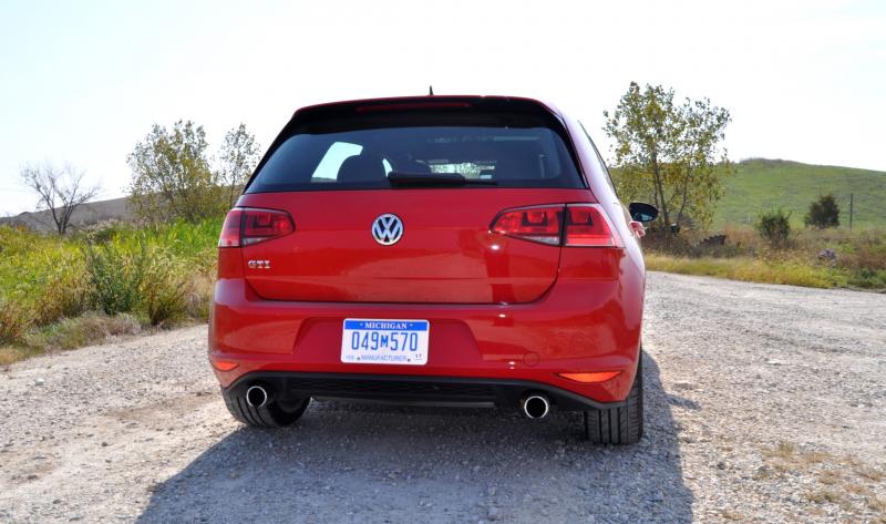 2015 Volkswagen Golf GTI 15