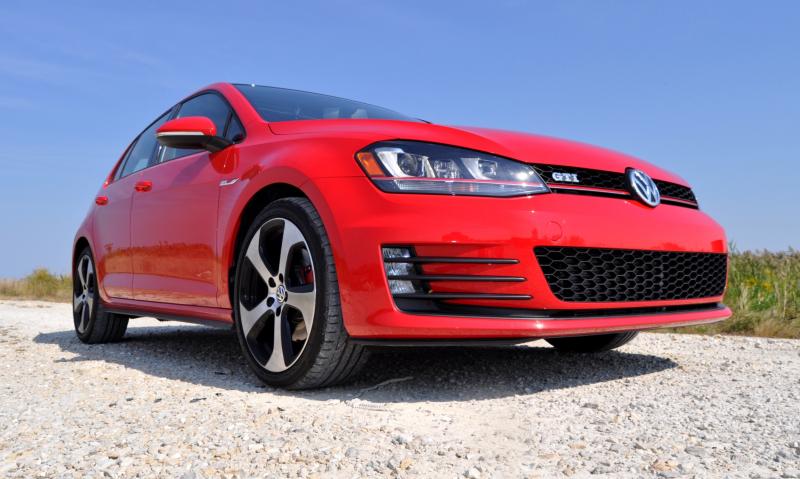 2015 Volkswagen Golf GTI 21