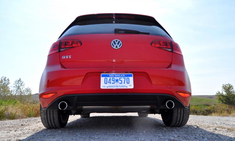 2015 Volkswagen Golf GTI 26