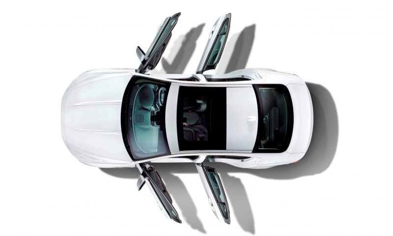2016 Jaguar XE 31