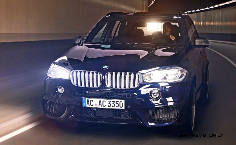 AC Schnitzer BMW X5 14