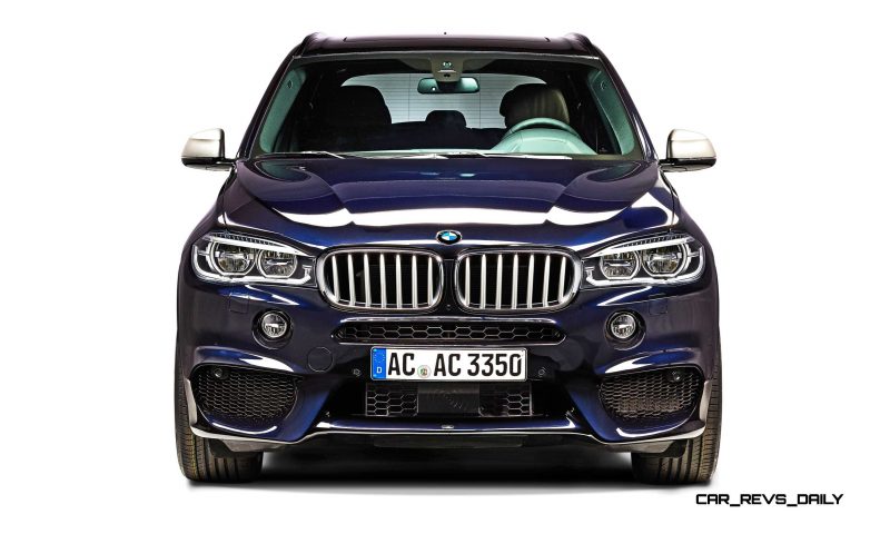 AC Schnitzer BMW X5 17