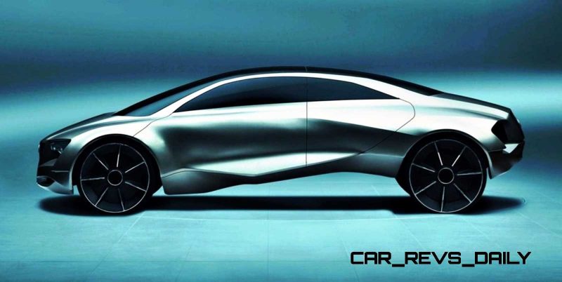 Audi LA Concept Teaser May Be Upcoming Q4 Crossover 13