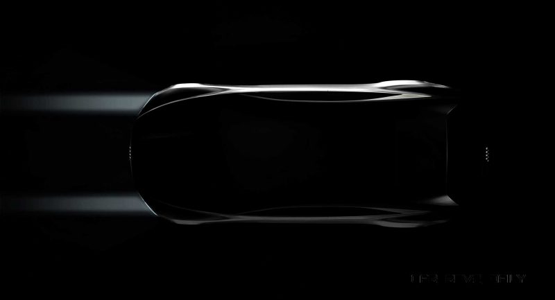 Audi LA Concept Teaser May Be Upcoming Q4 Crossover 17