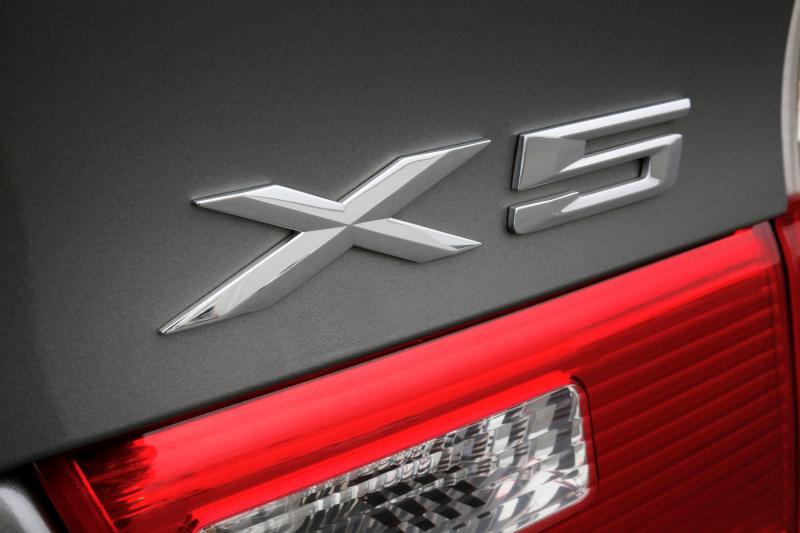 BMW X Models Celebrate 15-Year Anniversary Ahead of X7 SUV Launch 30