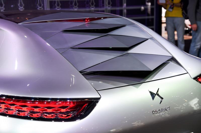 Best of Paris 2014 - Citroen Divine DS Concept  6