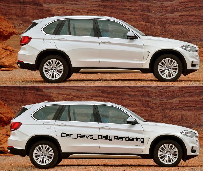 Car-Revs-Daily.com-Digital-Rendering-of-2015-BMW-X7-beside-2014-BMW-X5