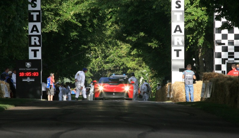 Ferrari F12 TRS at Goodwood 2014 2 (3)