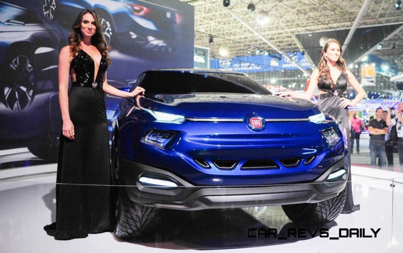 Fiat FCC4 Concept 1