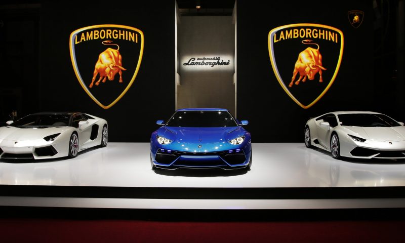 Lamborghini Asterion LPI 910-4  17