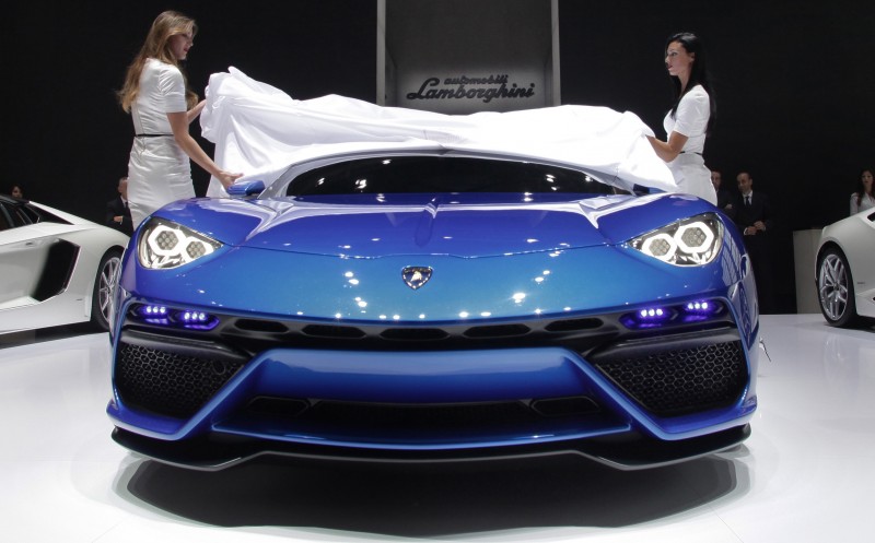 Lamborghini Asterion LPI 910-4  19