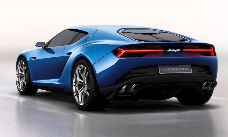 Lamborghini LPI 910-4 Asterion 11