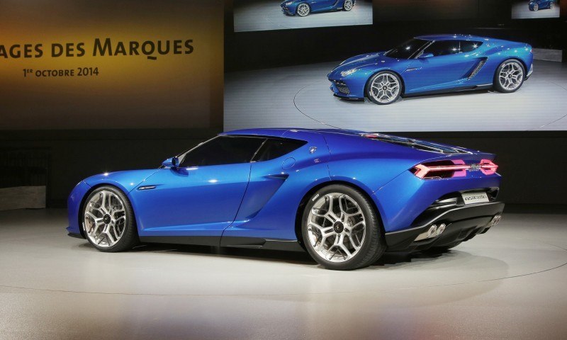 Lamborghini LPI 910-4 Asterion 12