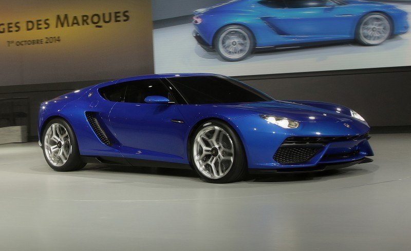 Lamborghini LPI 910-4 Asterion 13