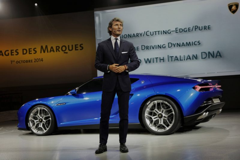 Lamborghini LPI 910-4 Asterion 18