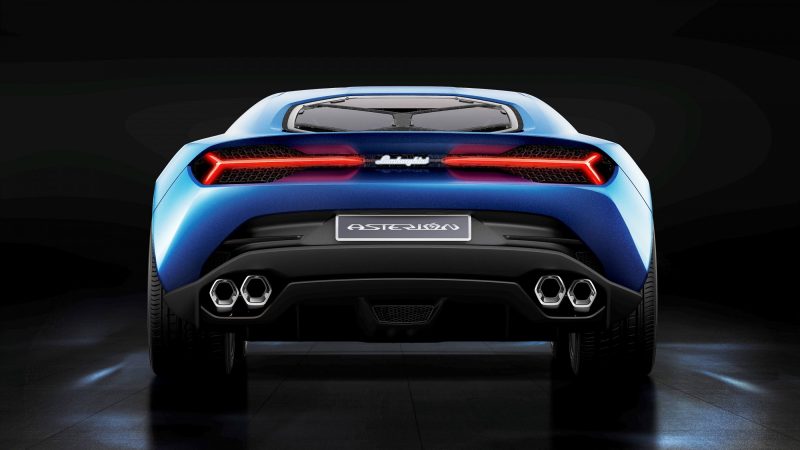 Lamborghini LPI 910-4 Asterion 6