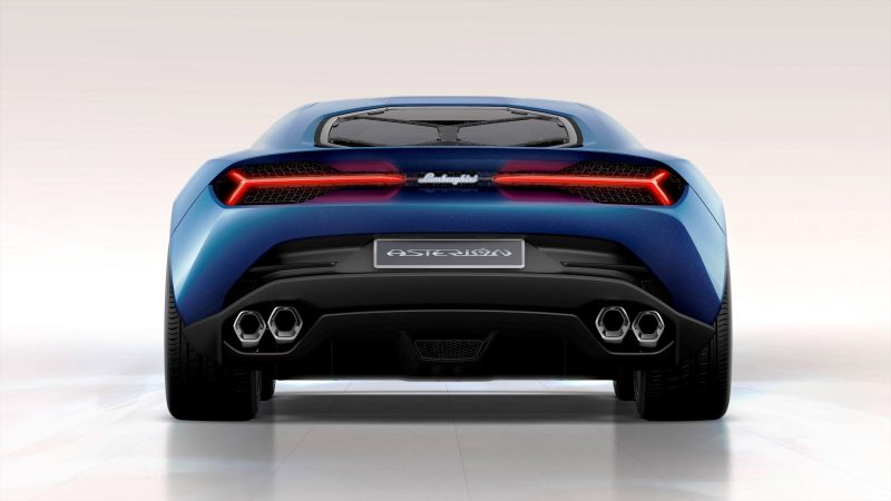 Lamborghini LPI 910-4 Asterion 7