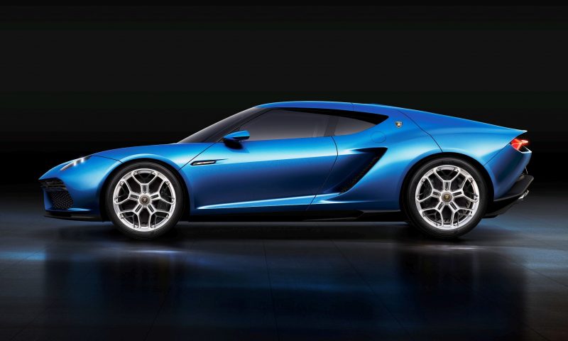 Lamborghini LPI 910-4 Asterion 9