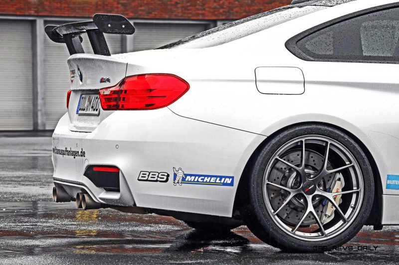 Lightweight BMW M4-10