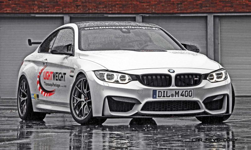 Lightweight BMW M4-19