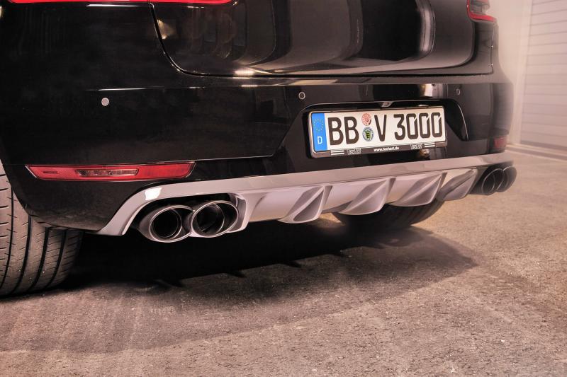 TECHART_for_Porsche_Macan_rear_diffuser