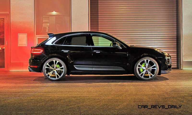 TECHART_for_Porsche_Macan_side