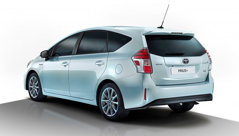 Toyota Prius+-59549