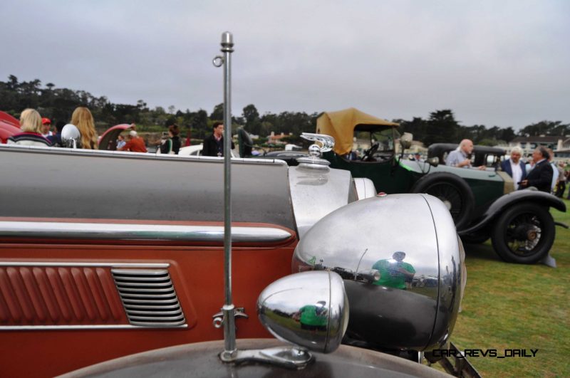 1936 Horch Auto Union 853 Cabriolet  6