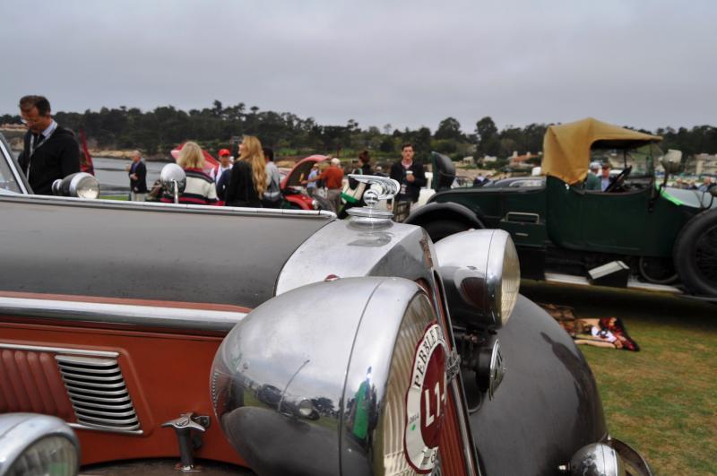 1936 Horch Auto Union 853 Cabriolet  7