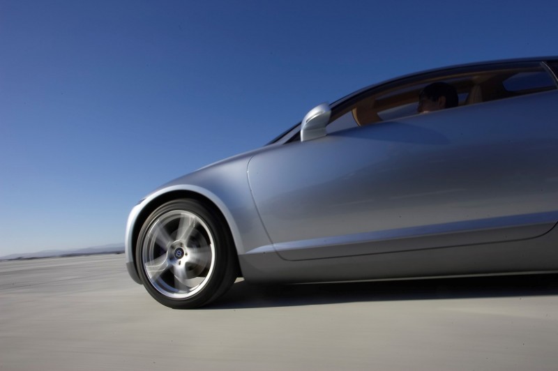 2005 Volvo 3CC Concept 13