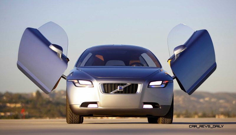 2005 Volvo 3CC Concept 15