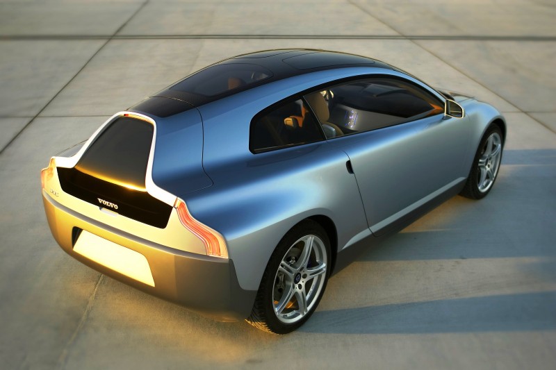 2005 Volvo 3CC Concept 19