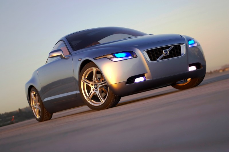 2005 Volvo 3CC Concept 22