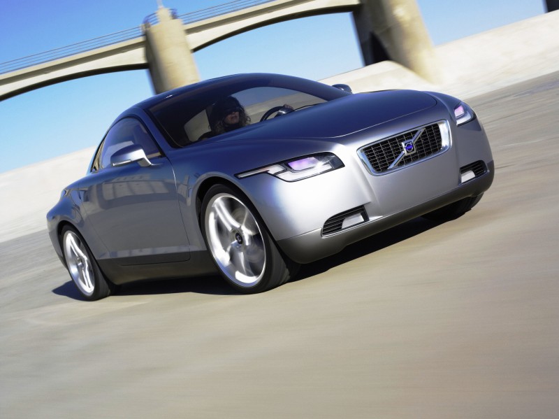 2005 Volvo 3CC Concept 28