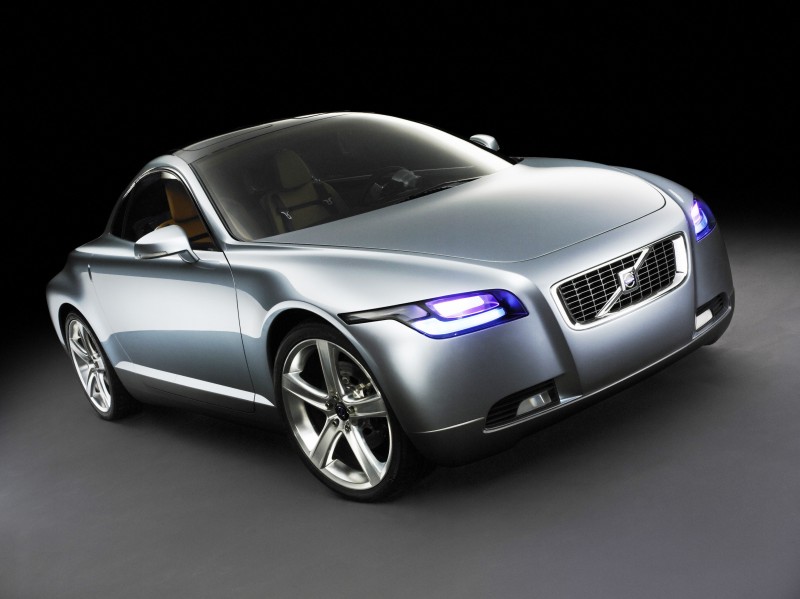 2005 Volvo 3CC Concept 36