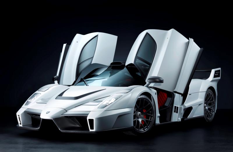 2010 GEMBALLA MIG-U1 12