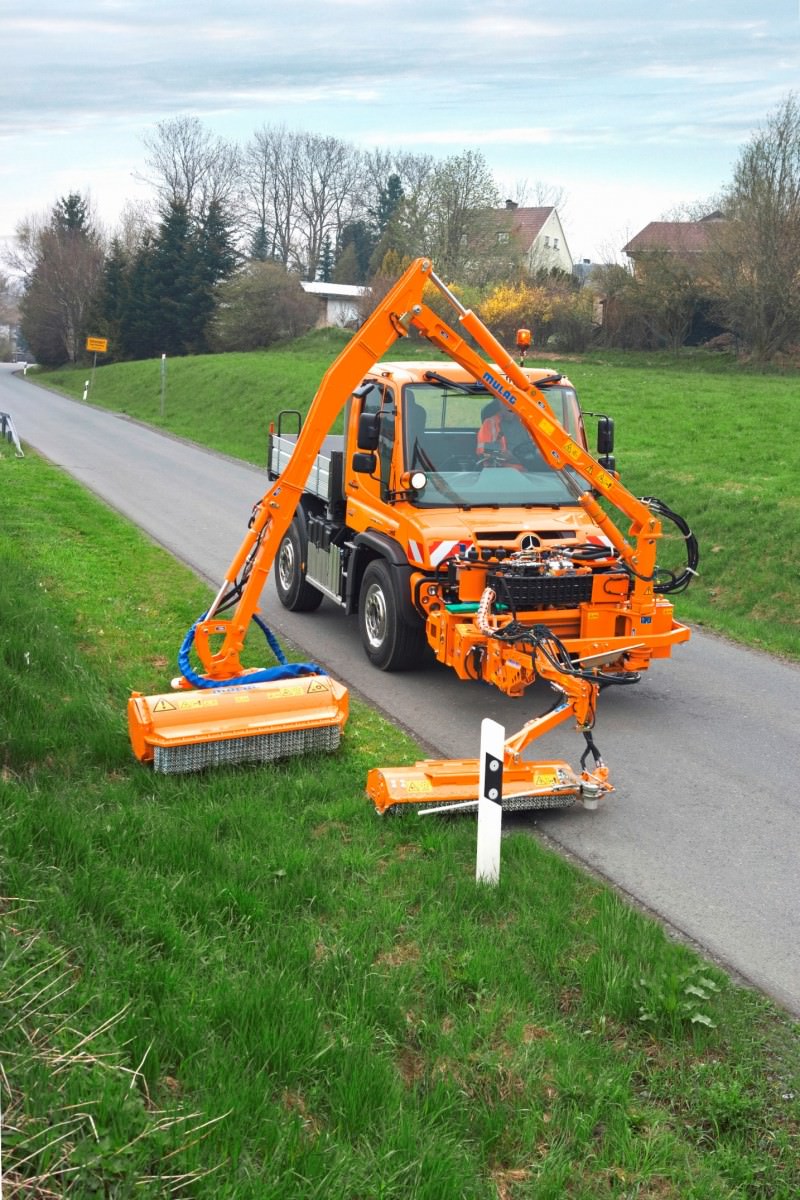 2013 Unimog 26