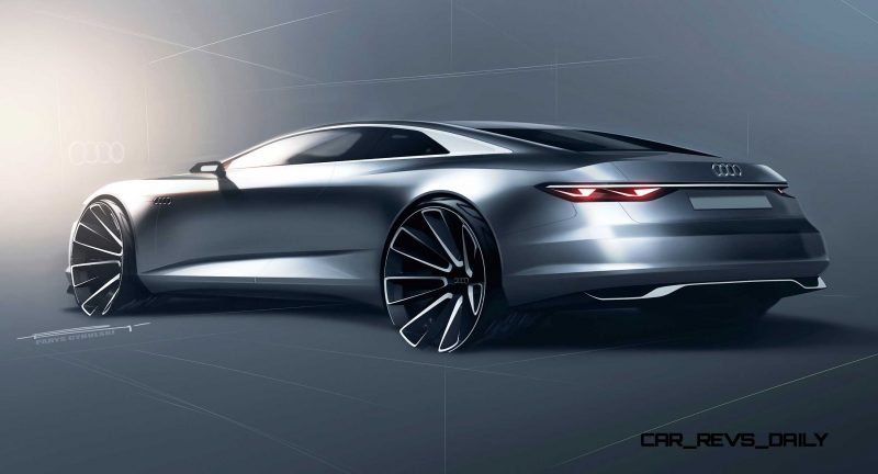2014 Audi Prologue Concept 1